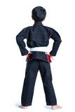 Kids Ultra-light Attila series BJJ gi with pre-shrunk fabric and FREE Belt