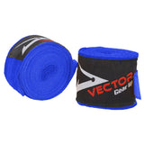 Hand wraps pro Elastic 180 inch long for Boxing, Kickboxing, Muay Thai and MMA