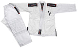 Kids Ultra-light Attila series BJJ gi with pre-shrunk fabric and FREE Belt