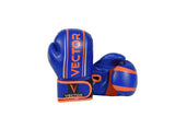 Kids Boxing Kickboxing MMA Sparring Training Gloves