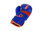 Kids Boxing Kickboxing MMA Sparring Training Gloves