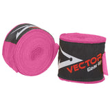 Hand wraps pro Elastic 180 inch long for Boxing, Kickboxing, Muay Thai and MMA