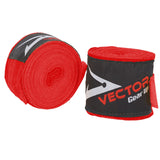 Hand wraps pro Elastic 180 inch long for Boxing, Kickboxing, Muay Thai and MMA