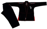 Kids Ultra-light Attila series BJJ gi with pre-shrunk fabric and FREE Belt