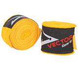 Hand wraps pro Elastic 180 inch long for Boxing, Kickboxing, Muay Thai and MMA