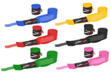 Hand wraps pro Elastic 180 inch long for Boxing, Kickboxing, Muay Thai and MMA